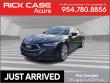 Certified 2023 Acura TLX Technology Package Sedan