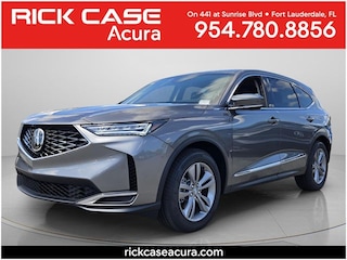 2026 Acura MDX Base SUV