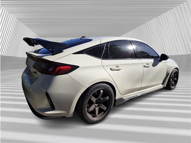2024 Honda Civic Type R photo 4