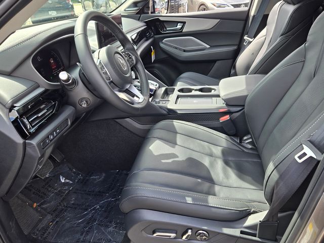 2026 Acura MDX Technology Package - Photo 5