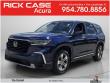 Used 2025 Honda Pilot EX-L SUV