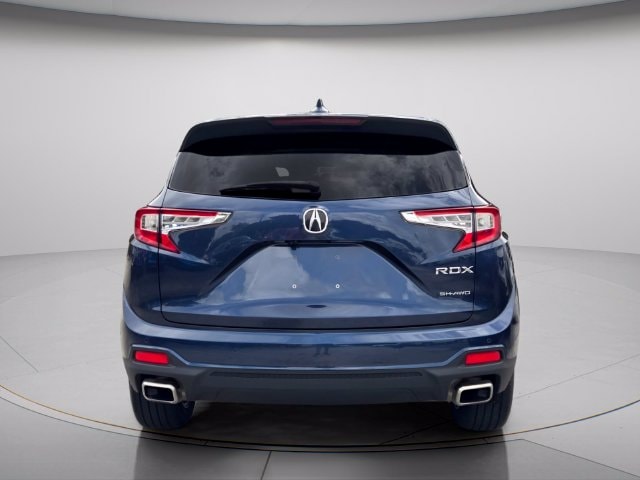 2025 Acura RDX Technology Package - Photo 6
