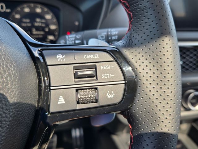 2026 Acura ADX A-Spec Package - Photo 23