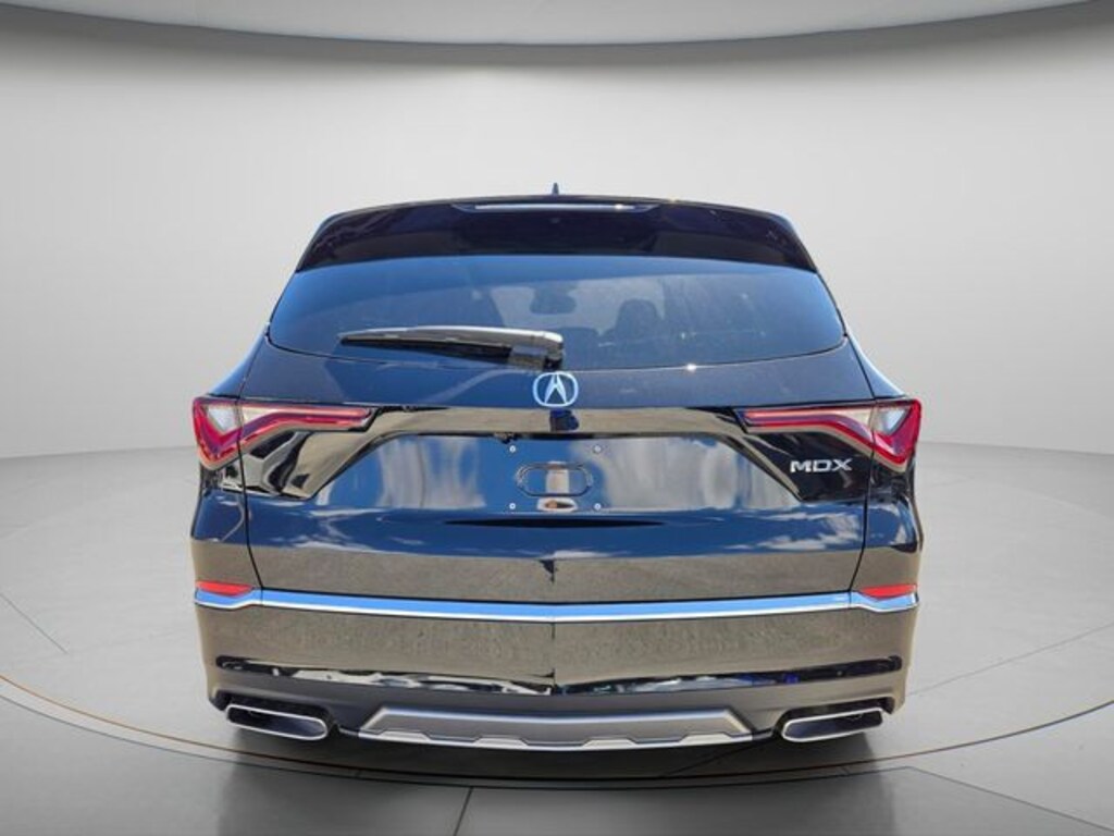 New 2026 Acura MDX Base SUV