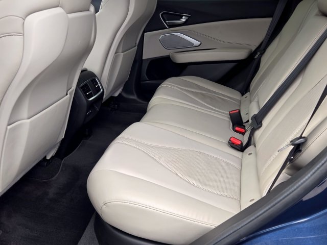 2025 Acura RDX Technology Package - Photo 11