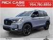  Honda Passport