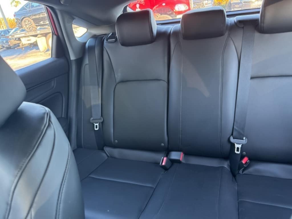 Used 2023 Acura Integra Hatchback