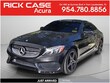  Mercedes-Benz AMG C 43