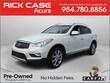  INFINITI QX50