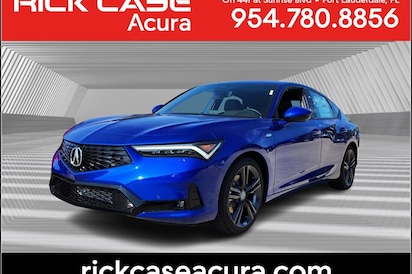 2025 Acura Integra A-Spec Tech Package Hatchback