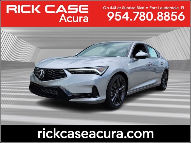 2025 Acura Integra A-Spec's photo
