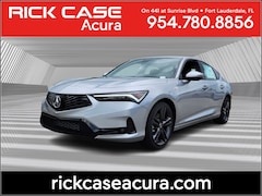 2025 Acura Integra A-Spec Package Hatchback