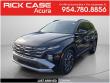 Used 2025 Hyundai Tucson Limited SUV