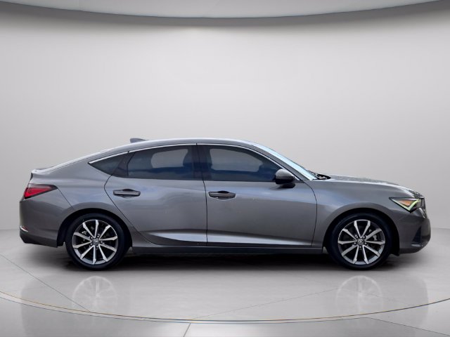 2024 Acura Integra Base - Photo 4