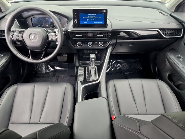 2025 Acura ADX Base - Photo 12