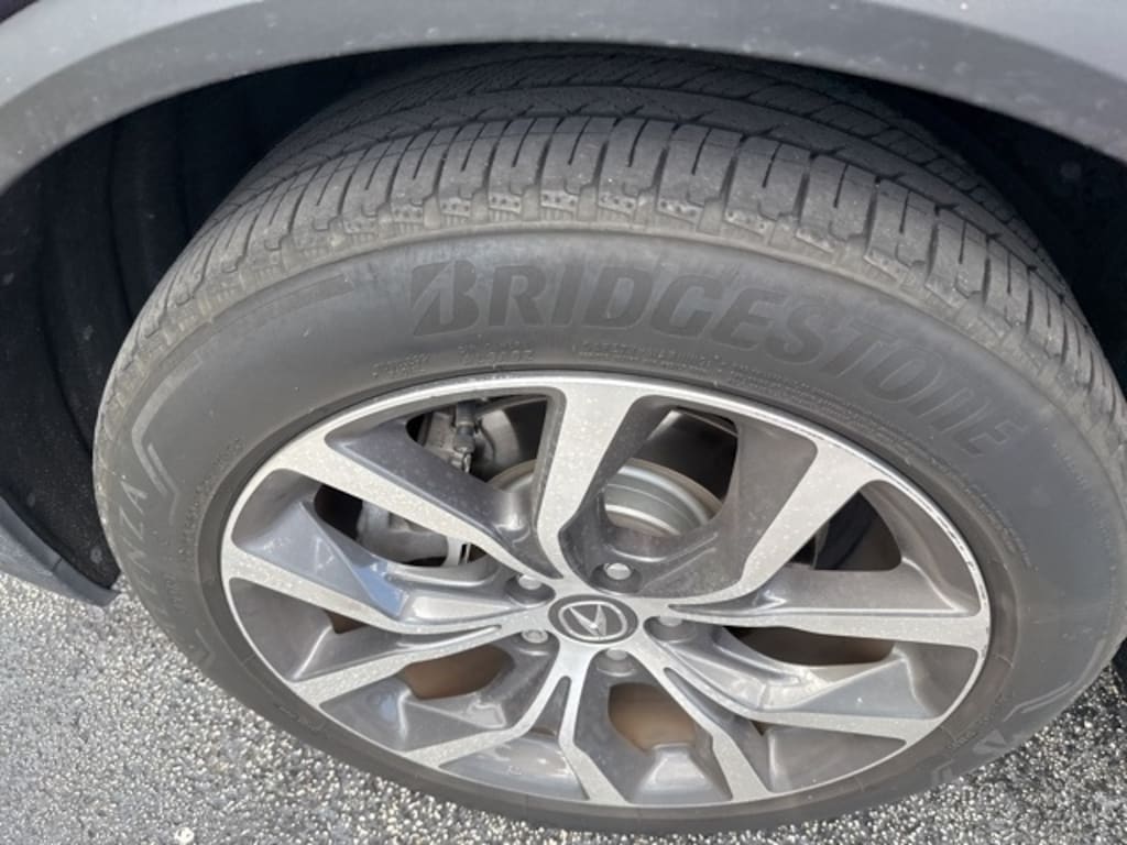 Used 2023 Acura MDX FWD Technology Package SUV