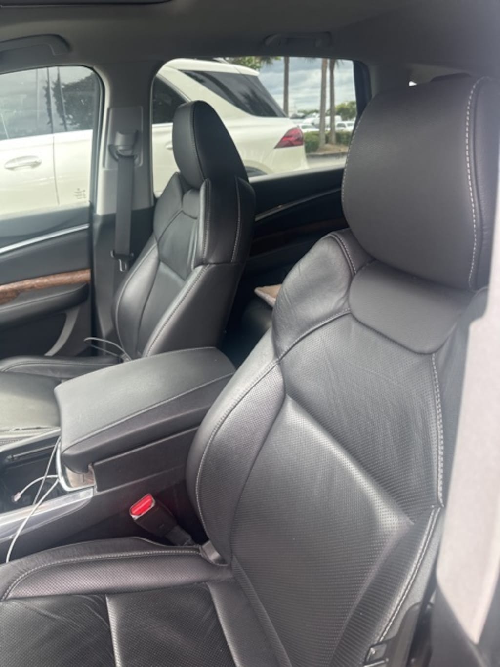 Certified 2020 Acura MDX Technology Package SUV