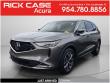 Certified 2024 Acura MDX FWD Technology Package SUV