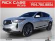 Certified 2023 Acura RDX A-Spec Package SUV