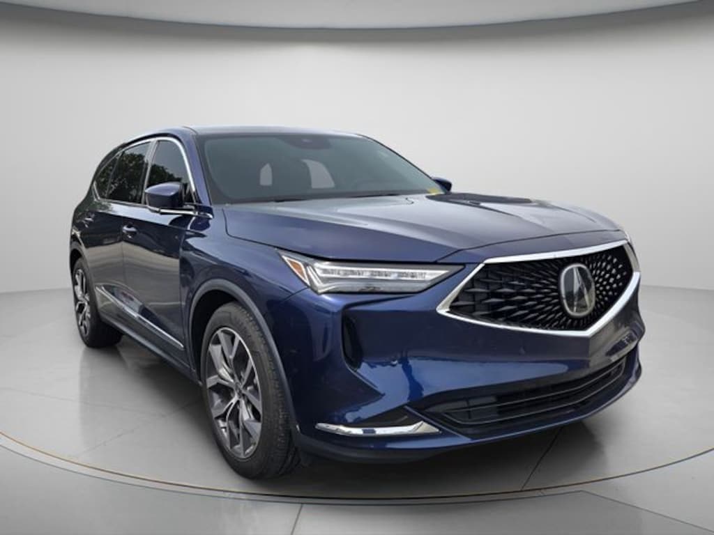 Used 2023 Acura MDX FWD Technology Package SUV