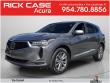 Certified 2024 Acura RDX Technology Package SUV