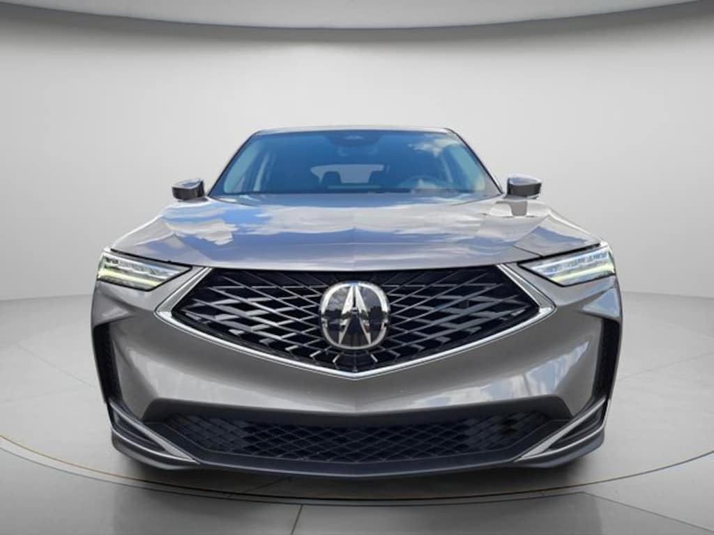 New 2026 Acura MDX Base SUV