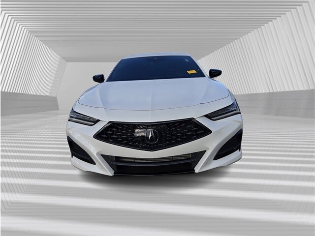 2023 Acura TLX A-Spec photo 2