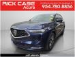 Used 2024 Acura MDX SH-AWD Technology Package SUV
