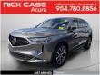 Certified 2024 Acura MDX FWD Technology Package SUV