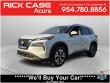 Used 2023 Nissan Rogue SV SUV