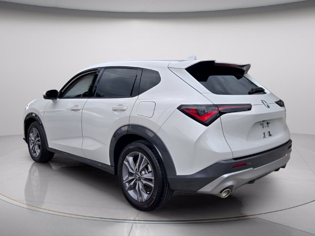 2025 Acura ADX Base - Photo 7