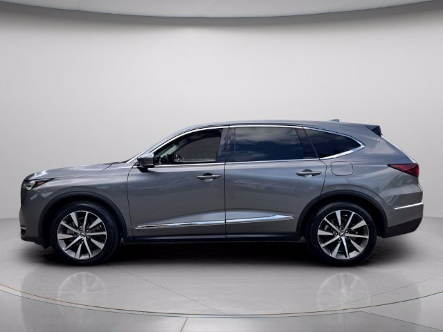 2025 Acura MDX Technology Package - Photo 3