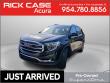 Used 2019 GMC Terrain SLT SUV