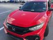 Used 2018 Honda Civic EX Hatchback