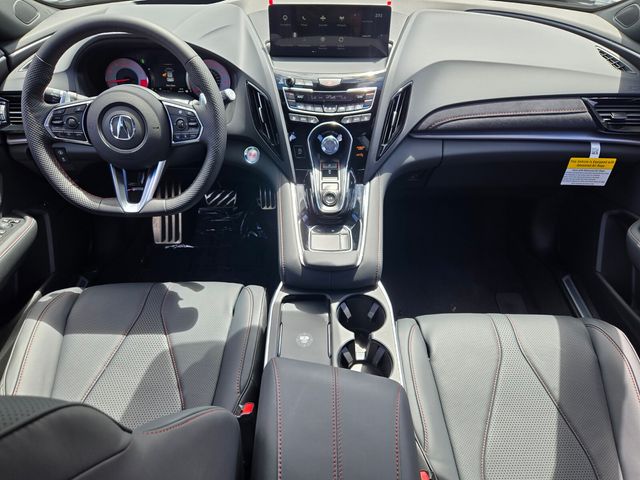 2026 Acura RDX A-Spec w/Advance Package - Photo 7