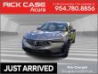 Used 2023 Acura Integra A-Spec Tech Package Hatchback