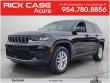 Used 2023 Jeep Grand Cherokee Laredo SUV