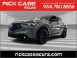 Acura ADX
