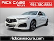  Acura TLX
