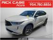 Used 2022 Acura MDX SH-AWD with A-Spec Package SUV