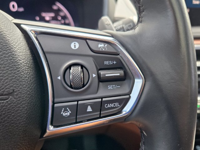 2025 Acura MDX Technology Package - Photo 25