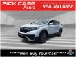 Used 2022 Honda CR-V EX-L SUV