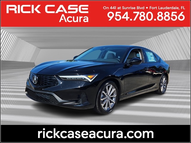 2025 Acura Integra Base's photo