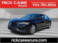 2025 Acura Integra Base Hatchback