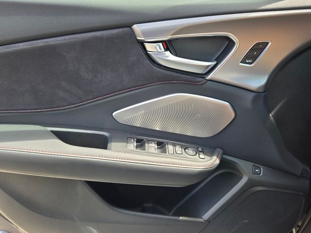 2026 Acura RDX A-Spec w/Advance Package - Photo 13
