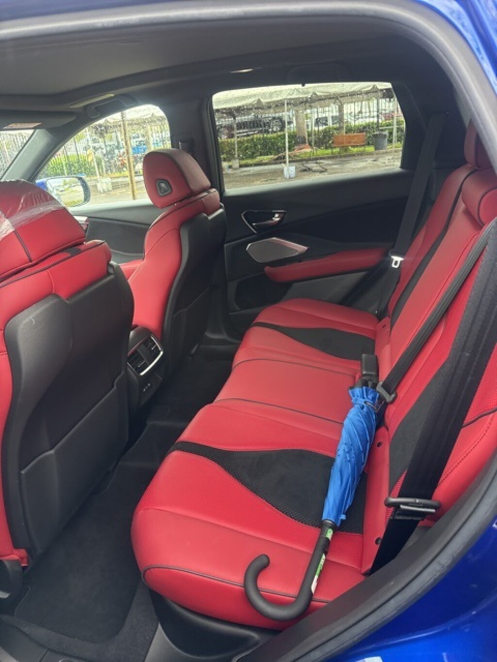 Used 2023 Acura RDX A-Spec Package SUV