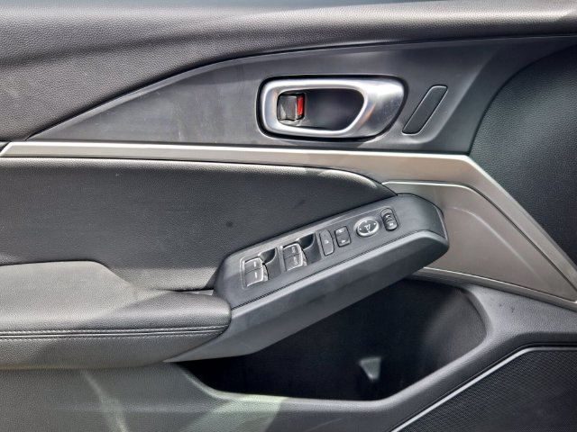 2024 Acura Integra Base - Photo 27