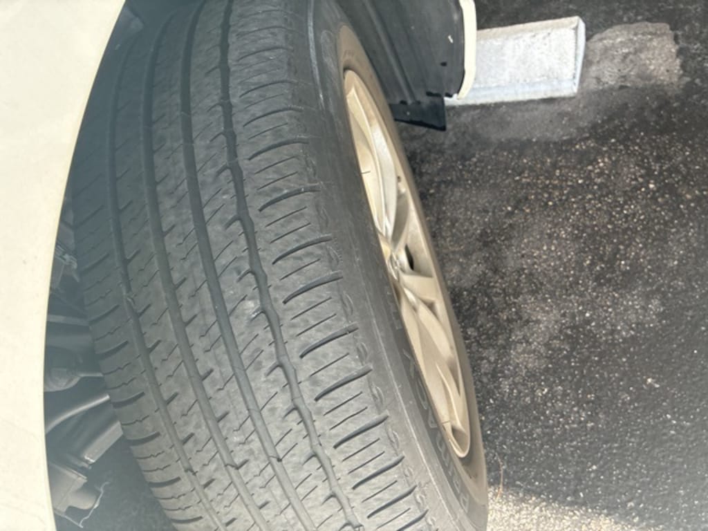 Used 2017 Acura RDX V6 SUV