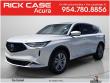 Certified 2024 Acura MDX FWD SUV