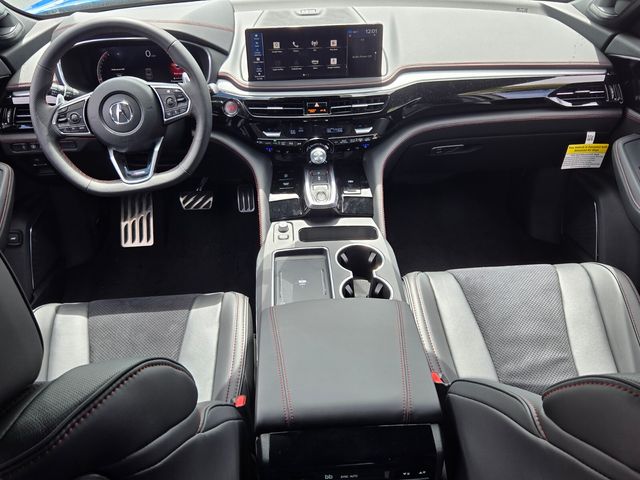 2026 Acura MDX A-Spec Package - Photo 9